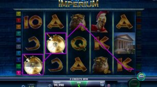 Rise Of Imperium demo play free 0