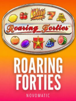 Roaring Forties