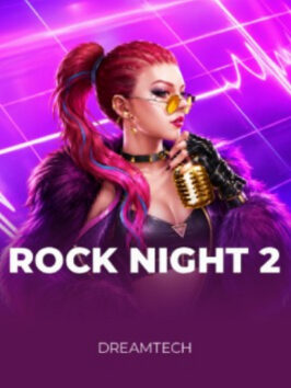 Rock Night 2