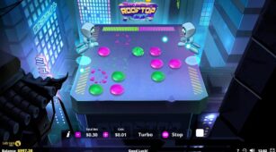 Rooftop Fight demo play free 0