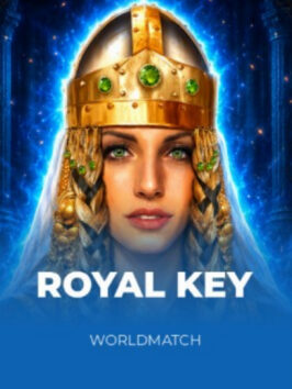 Royal Key