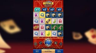 Royale House demo play free 0