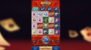 Royale House demo play free 1