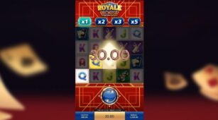 Royale House demo play free 2