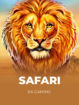 Safari (Ka Gaming)