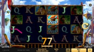 Sailing The 7 Skies demo play free 1