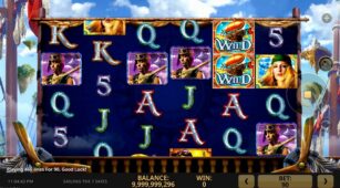 Sailing The 7 Skies demo play free 3
