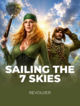 Sailing The 7 Skies