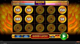 Sea Of Pearls demo play free 0
