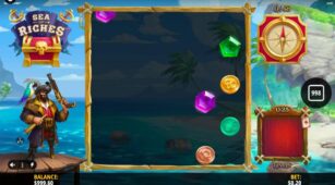 Sea Of Riches demo play free 0