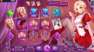 Secret Date demo play free 1