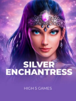 Silver Enchantress
