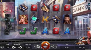 Sin City demo play free 2