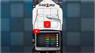 Slice And Dice demo play free 0