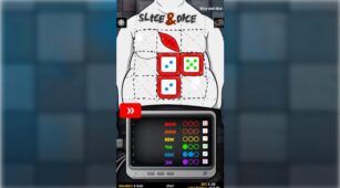 Slice And Dice demo play free 2