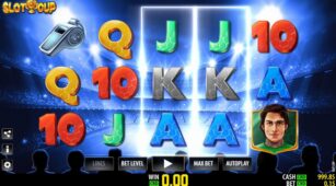 Slot Cup demo play free 1