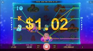 Snow Queen (Ka Gaming) demo play free 3