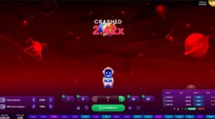 Spaceman demo play free 1
