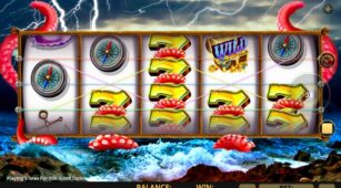 Stackin’ Kraken 7S demo play free 0