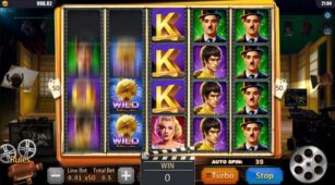 Star Generation demo play free 0