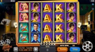 Star Generation demo play free 1
