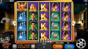 Star Generation demo play free 3