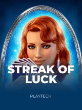 Streak Of Luck