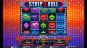 Strip ‘N Roll demo play free 1
