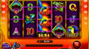 Sugar ‘N’ Spice Hummin’ demo play free 3