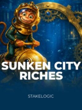 Sunken City Riches
