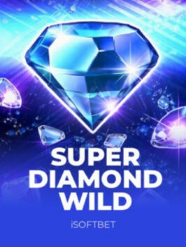 Super Diamond Wild