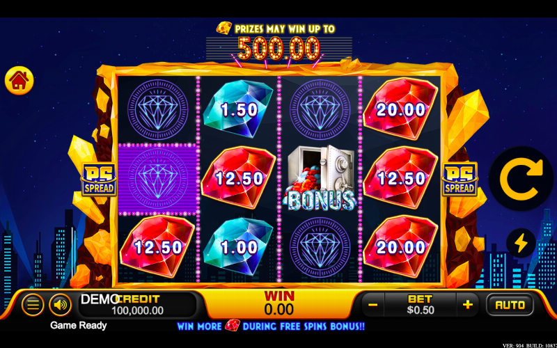Super Rich (Playstar)