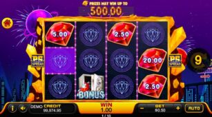 Super Rich (Playstar) demo play free 0