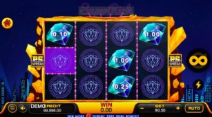 Super Rich (Playstar) demo play free 1