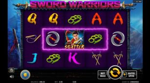 Sword Warriors demo play free 2