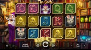 The Book demo play free 0