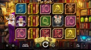 The Book demo play free 2