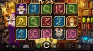 The Book demo play free 3