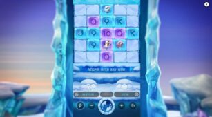 The Great Icescape demo play free 2