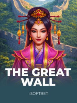 The Great Wall