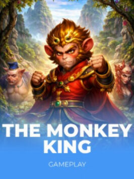 The Monkey King (Gameplay)