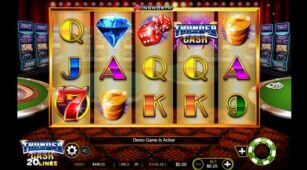 Thunder Cash demo play free 2