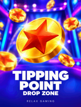 Tipping Point Drop Zone