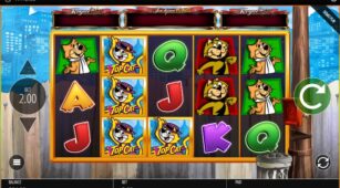 Top Cat demo play free 2