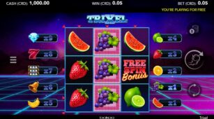 Trixel demo play free 1