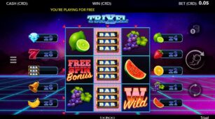 Trixel demo play free 2