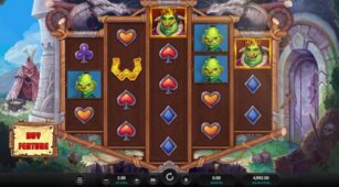 Troll’s Gold demo play free 3