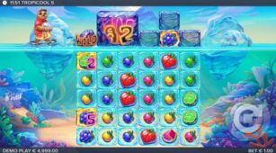 Tropicool 5 demo play free 0