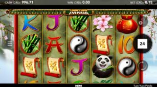 Tuan Yuan Panda demo play free 3