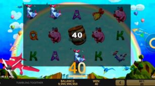 Tumbling Together demo play free 0